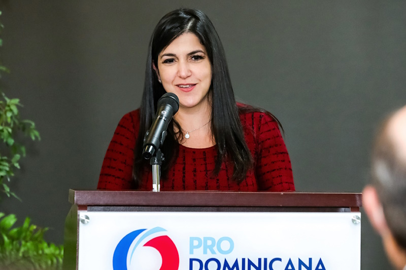 Inversión Extranjera Directa proveniente de Estados Unidos alcanza récord histórico de US$1,362.3 en el 2021